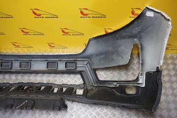фото thumb №14, Honda ridgeline 2021 - 2023 бампер перед переднее usa