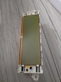 фото thumb №1, Дисплей citroen c4 i 9657882880