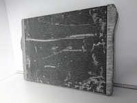 фото thumb №7, Bmw f01 f02 f10 f11 радиатор wody 730i 530i