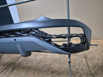 фото thumb №8, Hyundai tucson 4 iv iii 21r-- бампер задній зад pdc