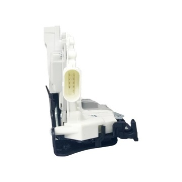 фото thumb №3, Seat leon altea замок внутренний дверь перед левый