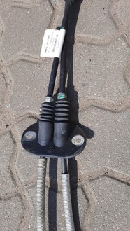 фото thumb №7, Тросы переключения передач volvo v60 2.0 d3 6 передач