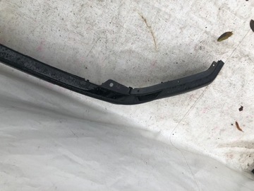 фото thumb №8, Бампер перед ssangyong rexton g4 2017 переднє