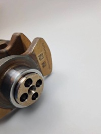 Купити Bmw x2 f39 2018 wał колінчастий, фото thumb