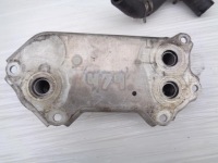 Радиатор радиатор масла 15710-0r010-00 toyota avensis ii t25 2.0 d-4d в Украине, фото thumb