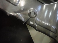 фото thumb №7, Дверь задняя задние правое bmw x2 f39 2019-