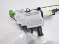 фото thumb №6, Привод крышка заливной топлива bmw 3 e91 6985880