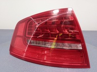 фото thumb №1, Audi a8 d3 рестайлинг лампа зад левая w крыло led 4e0945095h