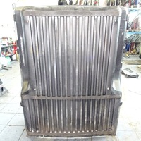 фото thumb №8, Ford ranger iv lift вкладыш задний коробки