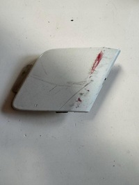 фото thumb №1, Ford c-max mk2 09-13r. - заглушка фаркоп бампера перед am51-17a989-aa