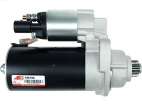 фото thumb №1, Стартер as-pl do audi r8