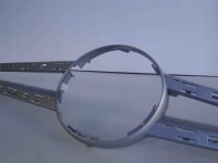 фото thumb №3, Mercedes cls 218 решётка радиатора решётка радиатора