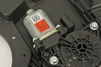 фото thumb №5, Hu082 kia optima iv механизм стекло правый задняя