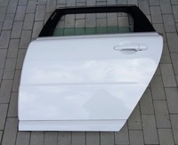 фото thumb №1, Дверь задняя задние левая полный volvo v70 iii