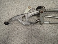 фото thumb №5, Honda civic 9 ix 12- механизм дворник перед