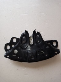 фото thumb №1, Nissan leaf ii 2 замок капот