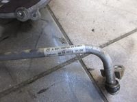 фото thumb №5, W212 2.2 cdi турбонагнетатель турбина a6510903580