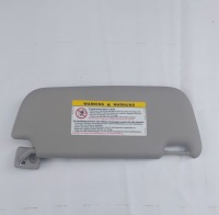 фото thumb №4, Smart forfour 454 2005 2006 захист сонцезахисна козирок ліва