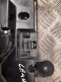 фото thumb №6, Chevrolet camaro 2016 перед сторона левая панель кондиционера