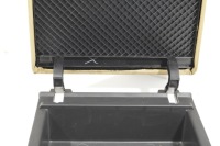 Бардачок на аптечка задній бежевий mercedes w140 cl c140 купе 1408430407 Недорого, фото thumb