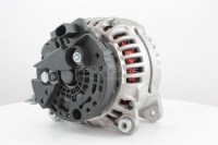 Генератор audi seat skoda vw volkswagen 1.9 2.0 2.5 tdi a3 exeo superb t5 Київ, фото thumb