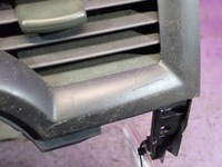 фото thumb №8, Renault megane ii 02-06 решётки воздуховод средние a1007021