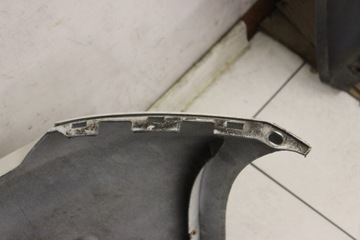 фото thumb №5, Fiat 500 2007r- бампер зад задній 268