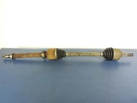 фото thumb №1, Renault megane iv 1.5 dci полуось перед правая