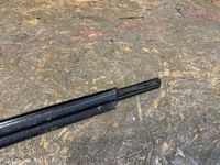 фото thumb №6, Mazda cx3 cx-3 14-21 прокладка планка накладка дверь правые зад задняя