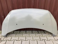 Капот ford custom дорестайлінг  2012-2017 Доставка, фото thumb