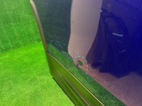 фото thumb №11, Mercedes glb w247 247 a247 двері правий задня задні