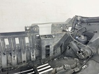 фото thumb №13, Renault scenic iii бампер перед переднее комплектный tekng