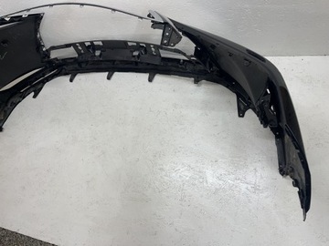 фото thumb №13, Lexus rx rx450 iv рестайлинг хром бампер переднее 52119-48590 org wys 24h fv