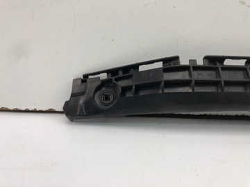 фото thumb №10, Toyota yaris iii крепление ползун бампера правый зад 52575-0d270