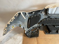 фото thumb №4, Jaguar f pace f-pace r sport бампер передній 16-