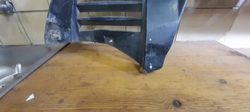 фото thumb №8, Защита пол плита pod бампер перед peugeot 308