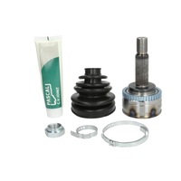 фото thumb №1, Шарнир zew. перед mitsubishi space star 98-04