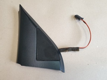 фото thumb №1, Динамик заглушка треугольник зеркало правый перед seat cordoba i ibiza ii оригинальный номер