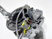 фото thumb №13, Qashqai iii j12 22r. рычаг переключатель комбинированный лента 255606rn3a