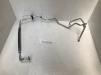 фото thumb №1, Highlander xu70 2.5 шланг кондиционера 20-23