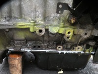 фото thumb №10, Volvo v40 ii v70 iii v60 s60 ii v50 s40 1.6 d2 двигун po ремонт d4162t