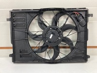 фото thumb №9, Вентилятор радиатора mercedes cla gla glb a247