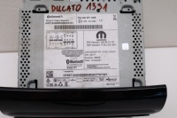 Fiat ducato boxer jumper 20- радіо '07357124040 Київ, фото thumb