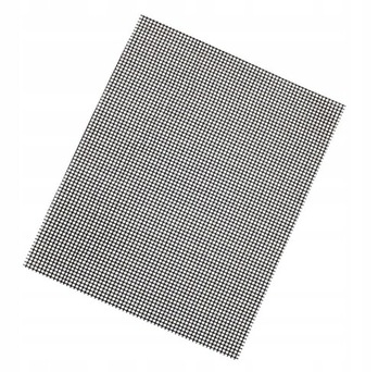 MATA TEFLONOWA NA GRILLA TACKI SIATK 40x30cm 3w1