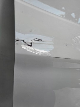фото thumb №3, Двері праві зад задні ford transit courier 2014-2023