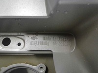 фото thumb №12, Mercedes eqc n293 293 крышка багажника задняя багажника