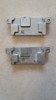 фото thumb №1, Mps преобразователь модуль porsche 7pp941597b