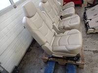 фото thumb №5, Сидіння диван комплект cadillac escalade 6.2 v8 l86 2018