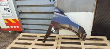 фото thumb №9, Крило правий nissan qashqai j11 po 03.14r рестайлінг дорестайлінг лак can