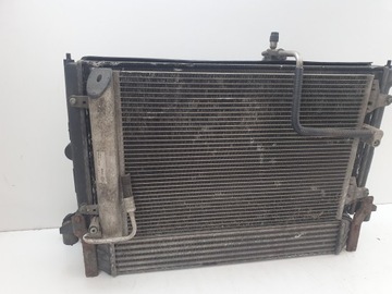 фото thumb №7, Вентилятор комплект радиатор galaxy mk1 1.9 tdi